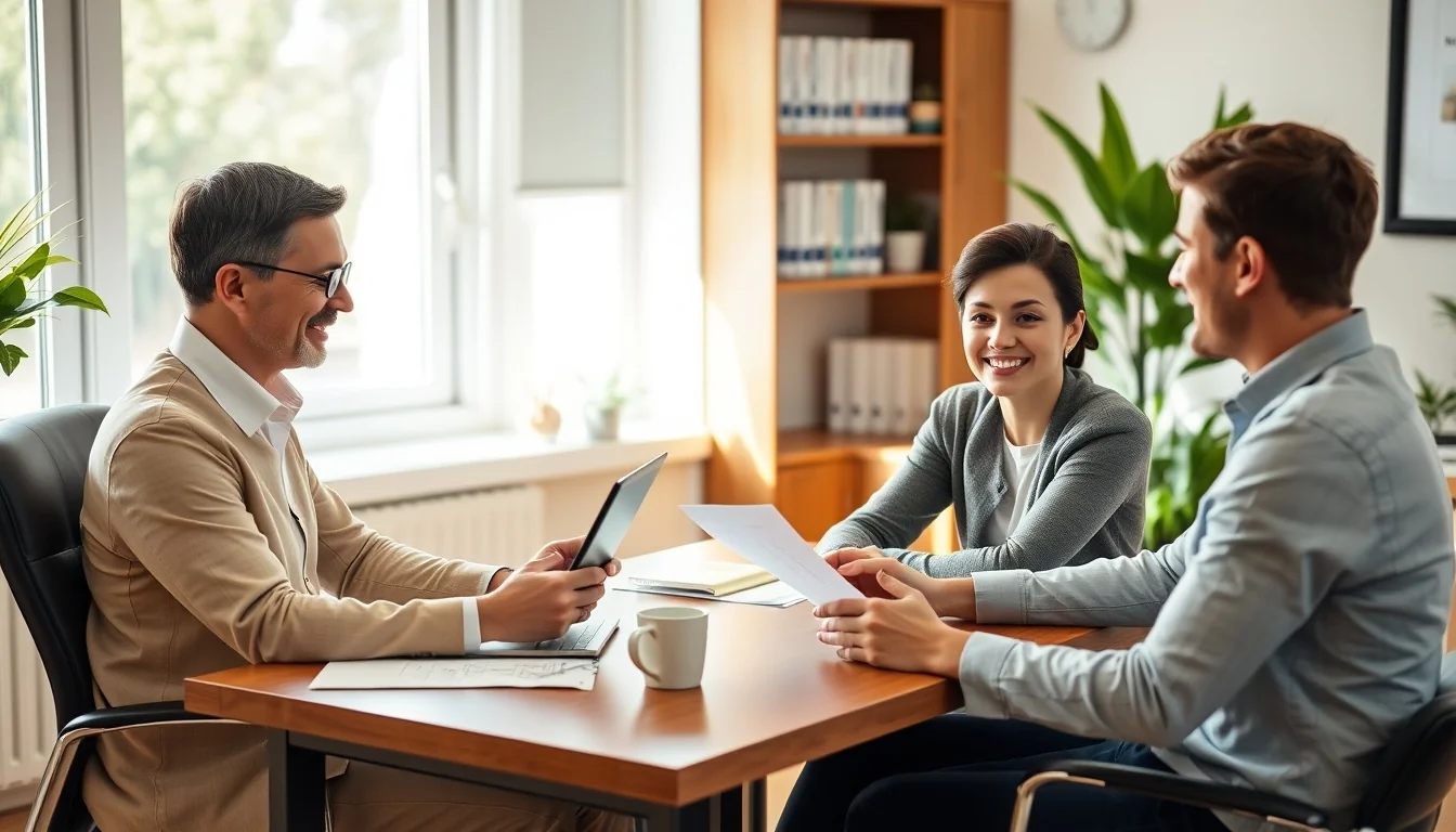 Why Choose Acct Desk?